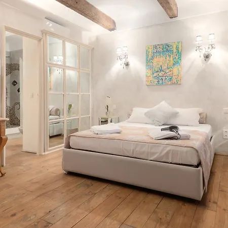 Charming House Apartment Cannes Exterior photo