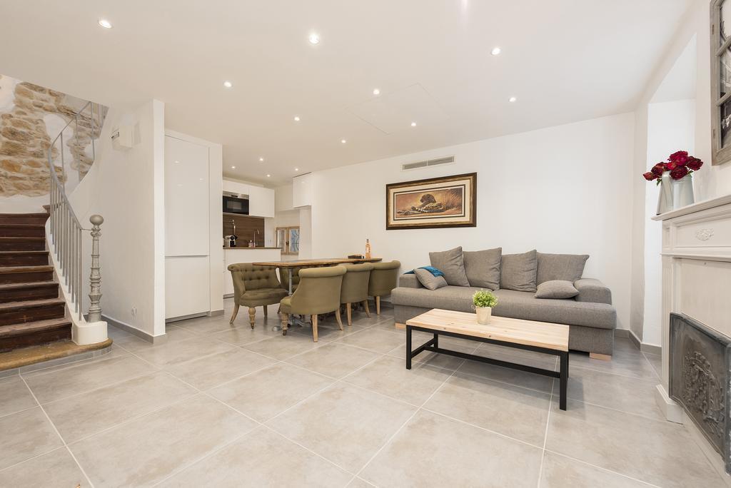 Charming House Appartement