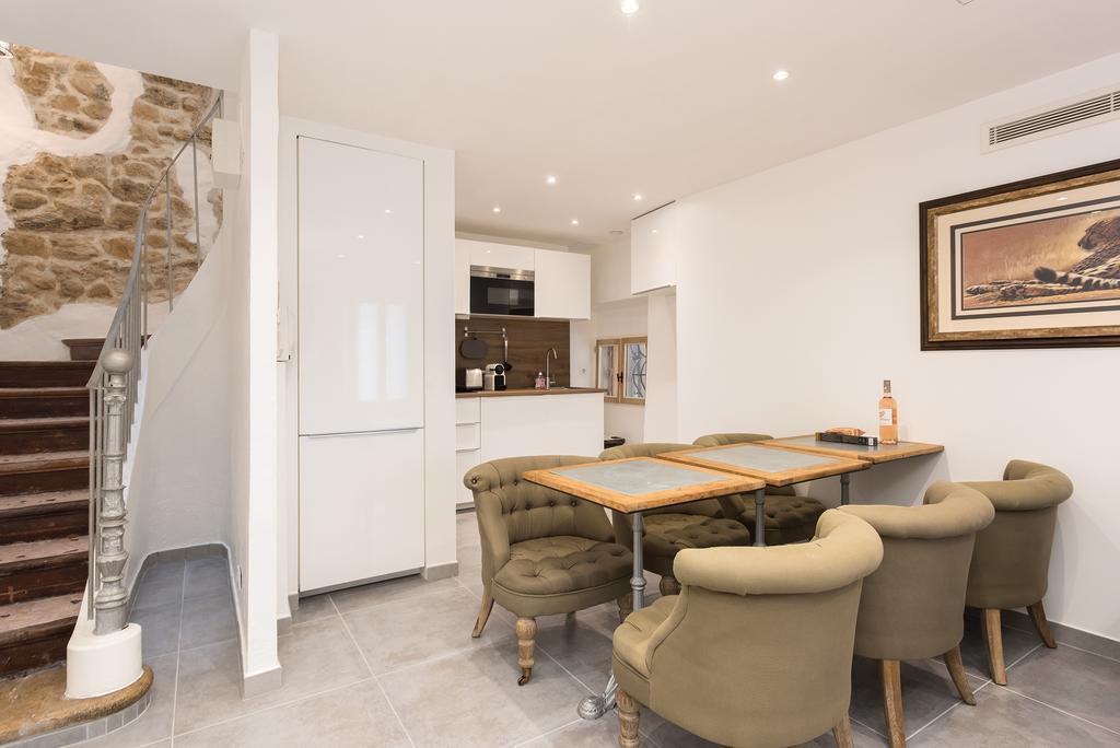 Appartamento Charming House *